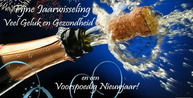 Afbeeldingsresultaat voor prettige jaarwisseling wensen